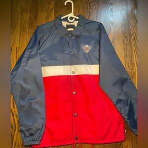 Vans Windbreaker